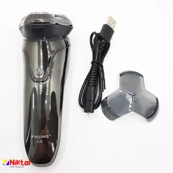 ریش تراش هوشمند پینجینگ شیائومی مدل ES3 3D