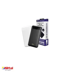 پاور بانک 20000mAh ریمکس مدل RPP-148