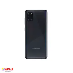 گوشی موبایل سامسونگ مدل A31 | فروشگاه کالاهای دیجیتال و لوازم خانگی|‌ نیکتال | Niktal