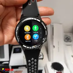 ساعت هوشمند مدل M4S