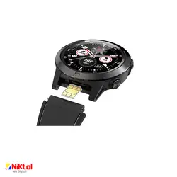 ساعت هوشمند مدل M4S