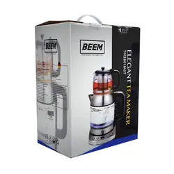 چای ساز بیم مدل TM2801MST