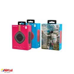 Borofone BP5 Bluetooth Speaker اسپیکر بلوتوثی بروفون