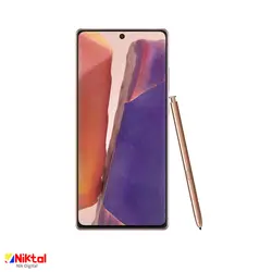 گلکسی نوت ۲۰ سامسونگ | فروشگاه کالاهای دیجیتال و لوازم خانگی|‌ نیکتال | Niktal