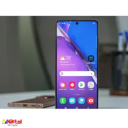 گلکسی نوت ۲۰ سامسونگ | فروشگاه کالاهای دیجیتال و لوازم خانگی|‌ نیکتال | Niktal