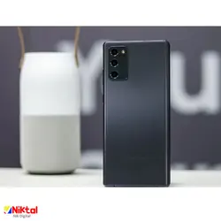 گلکسی نوت ۲۰ سامسونگ | فروشگاه کالاهای دیجیتال و لوازم خانگی|‌ نیکتال | Niktal