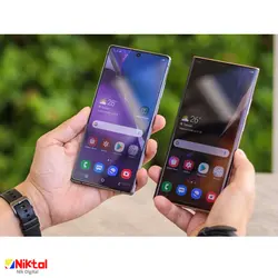 گلکسی نوت ۲۰ سامسونگ | فروشگاه کالاهای دیجیتال و لوازم خانگی|‌ نیکتال | Niktal