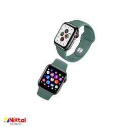 Q99 Smart watch ساعت هوشمند