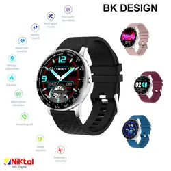 H30 Smart watch ساعت هوشمند