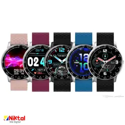 H30 Smart watch ساعت هوشمند