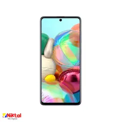 گوشی موبایل سامسونگ مدل A71 رم 8گیگابایت | فروشگاه اینترنتی نیکتال