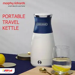 Morphy Richards MR6090 Electric travel kettle کتری برقی مسافرتی