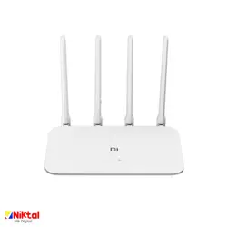 Xiaomi Router 4A روتر وایرلس شیائومی