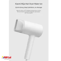 XIAOMI MIJIA SHOWSEE A1-W Anion HairDryer سشوار شیائومی