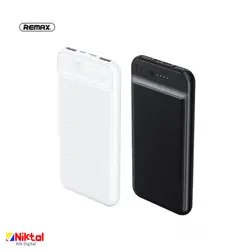 Remax Power Bank 10000mAh RPP-159 پاوربانک ریمکس