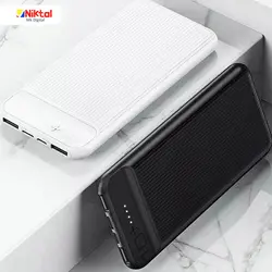 Remax Power Bank 10000mAh RPP-159 پاوربانک ریمکس
