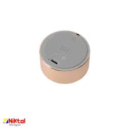 Xiaomi XMYX02YM Bluetooth Speaker اسپیکر بلوتوثی شیائومی