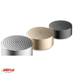 Xiaomi XMYX02YM Bluetooth Speaker اسپیکر بلوتوثی شیائومی