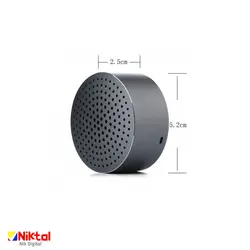Xiaomi XMYX02YM Bluetooth Speaker اسپیکر بلوتوثی شیائومی