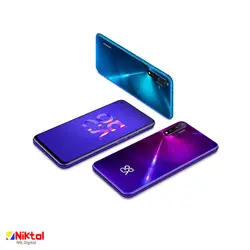 گوشی موبایل هواوی مدل Nova 5T با ظرفیت 128 گیگابایت | فروشگاه اینترنتی نیکتال