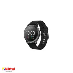 Xiaomi Haylou solar Wrist Watch ساعت مچی شیائومی LS05