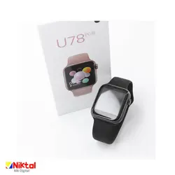 U78 Plus Smart Watch ساعت هوشمند