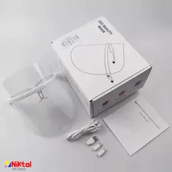 ماسک زیبایی و جوان کننده صورت JZC-A01-2-3C