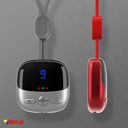 فیزیوتراپی گردن شیائومی A06