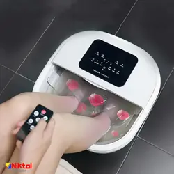 ماساژور جکوزی پا آیجویر ZY02