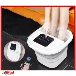 ماساژور جکوزی پا آیجویر ZY02