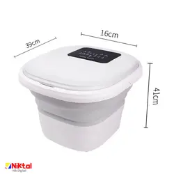 ماساژور جکوزی پا آیجویر ZY02