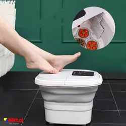 ماساژور جکوزی پا آیجویر ZY02