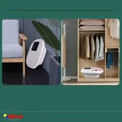 ماساژور جکوزی پا آیجویر ZY02