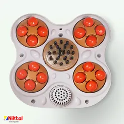 ماساژور جکوزی پا آیجویر ZY02