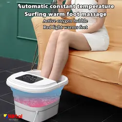 ماساژور جکوزی پا آیجویر ZY02