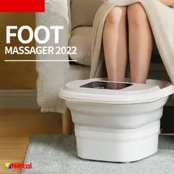 ماساژور جکوزی پا آیجویر ZD08