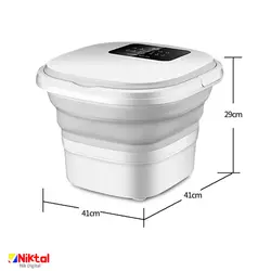 ماساژور جکوزی پا آیجویر ZD08