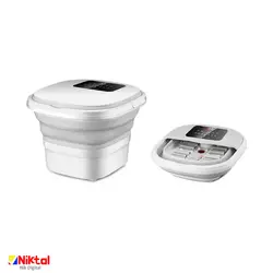 ماساژور جکوزی پا آیجویر ZD08