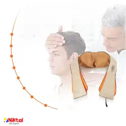 ماساژور گردن و بدن آیجویر FRT-N12