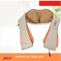 ماساژور گردن و بدن آیجویر FRT-N12