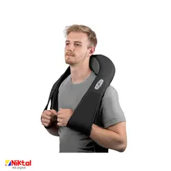 ماساژور گردن و بدن آیجویر FRT-N12