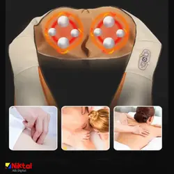 ماساژور گردن و بدن آیجویر FRT-N12