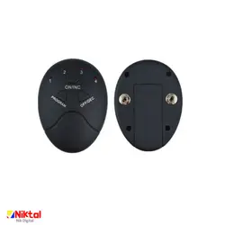 ماساژور باسن مدل MIE-206A