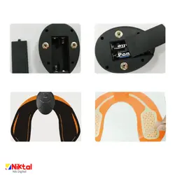 ماساژور باسن مدل XTK-2019-B