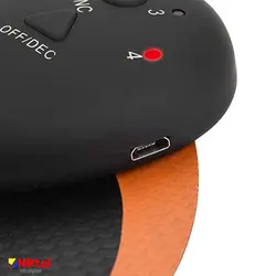 ماساژور باسن مدل MIE-206B