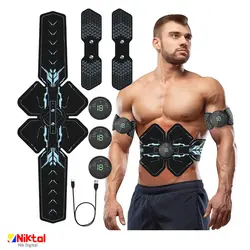 ماساژور عضله ساز مدل CRE-AS-052B