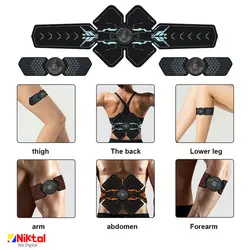 ماساژور عضله ساز مدل CRE-AS-052B