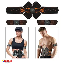 ماساژور عضله ساز مدل CRE-AS-052B