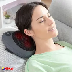 ماساژور بالشی فارست FRT-p11