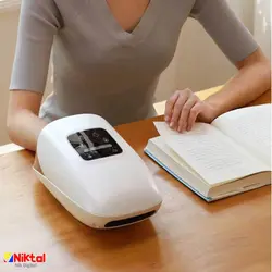 ماساژور دست آیجویر FTR-18A